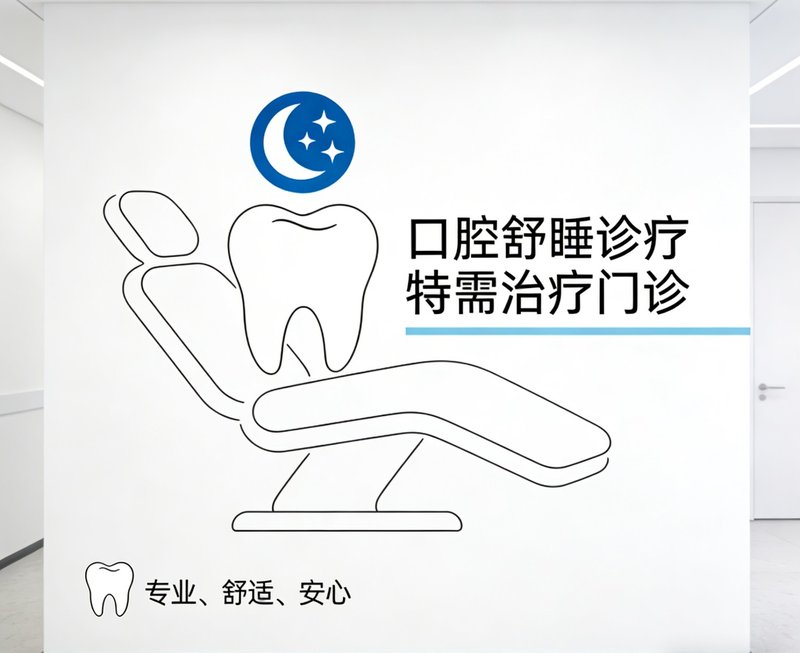 “舒睡诊疗”特需治疗门诊