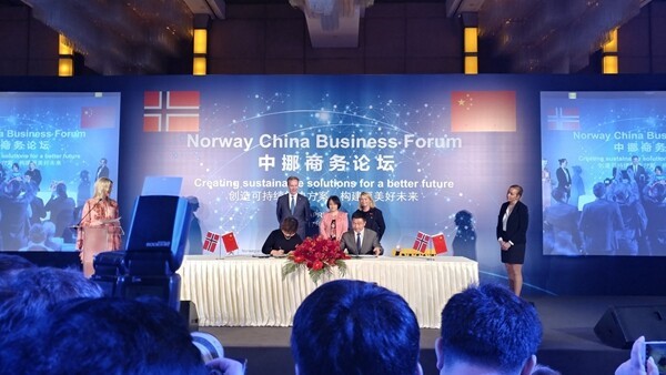维乐口腔成为国内******获DNV GL国际******认证的口腔医疗机构新闻图片